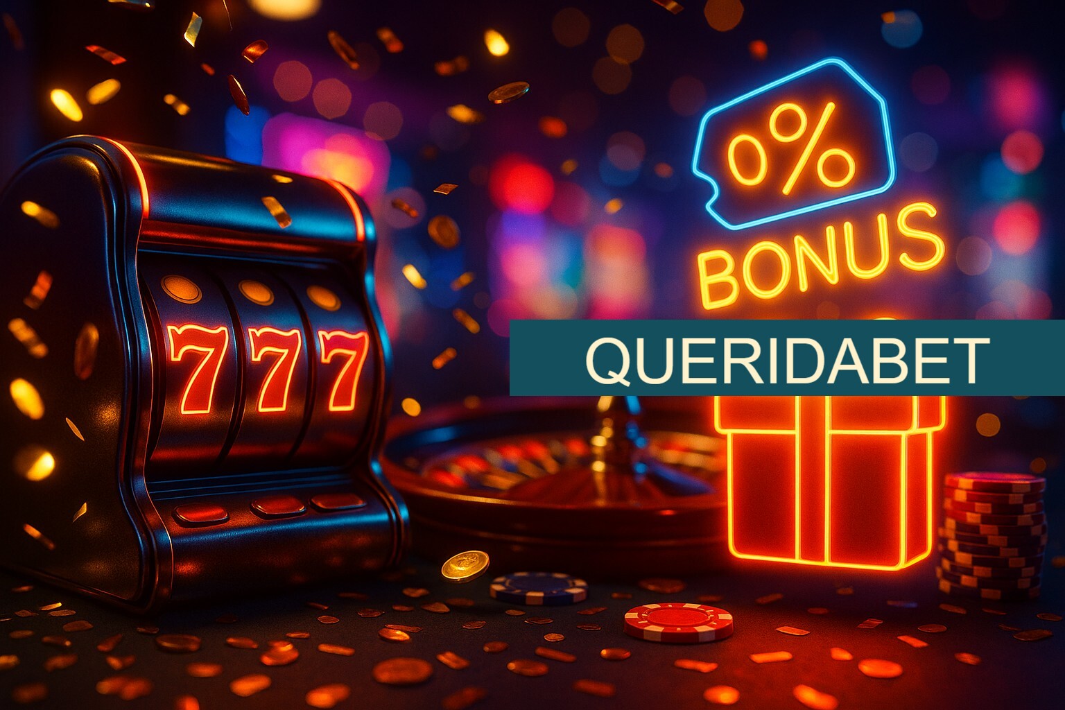 Tipos de Bônus